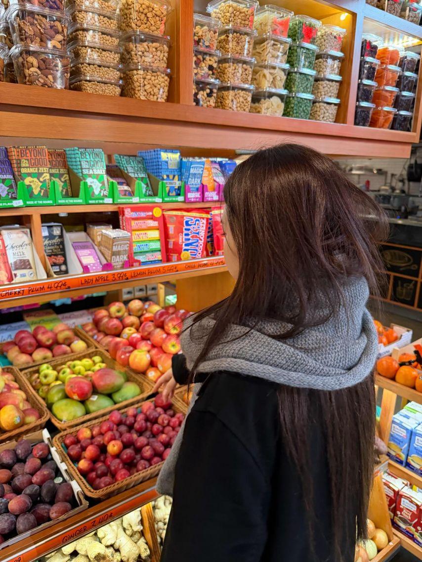 엄지 VIVIZ비비지 인별10