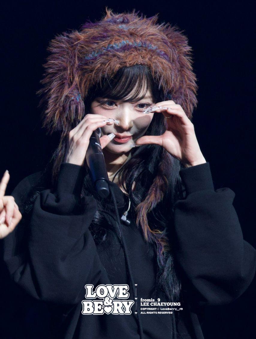 [프로미스나인] 이채영0