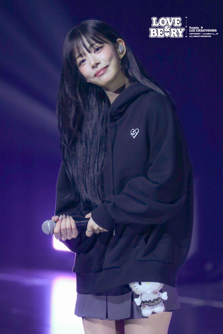 [프로미스나인] 이채영2