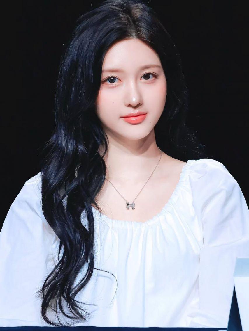 IVE (아이브) 가을0