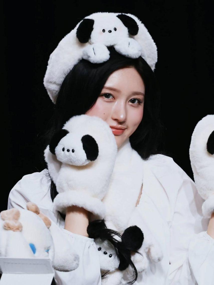 IVE (아이브) 가을10