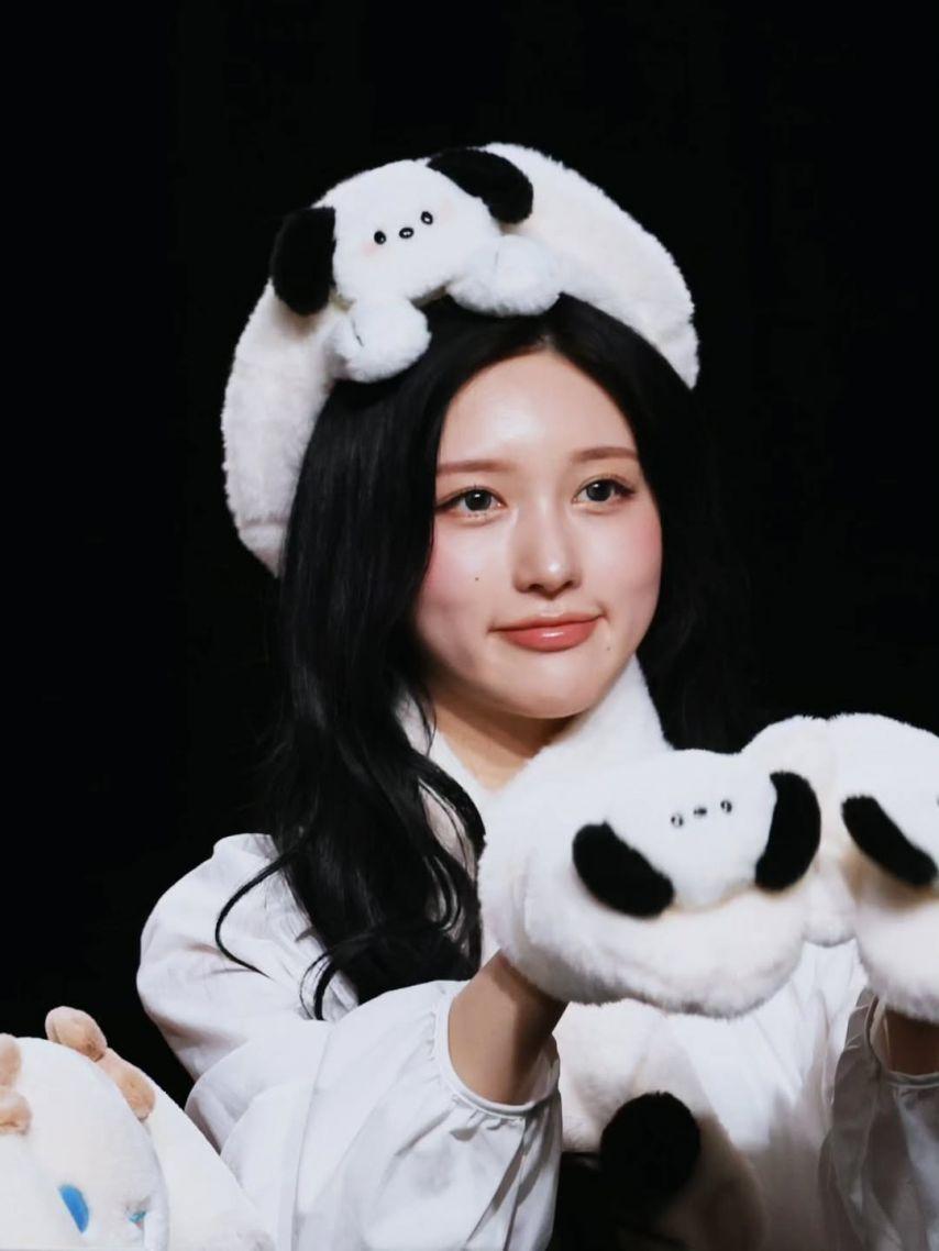 IVE (아이브) 가을11