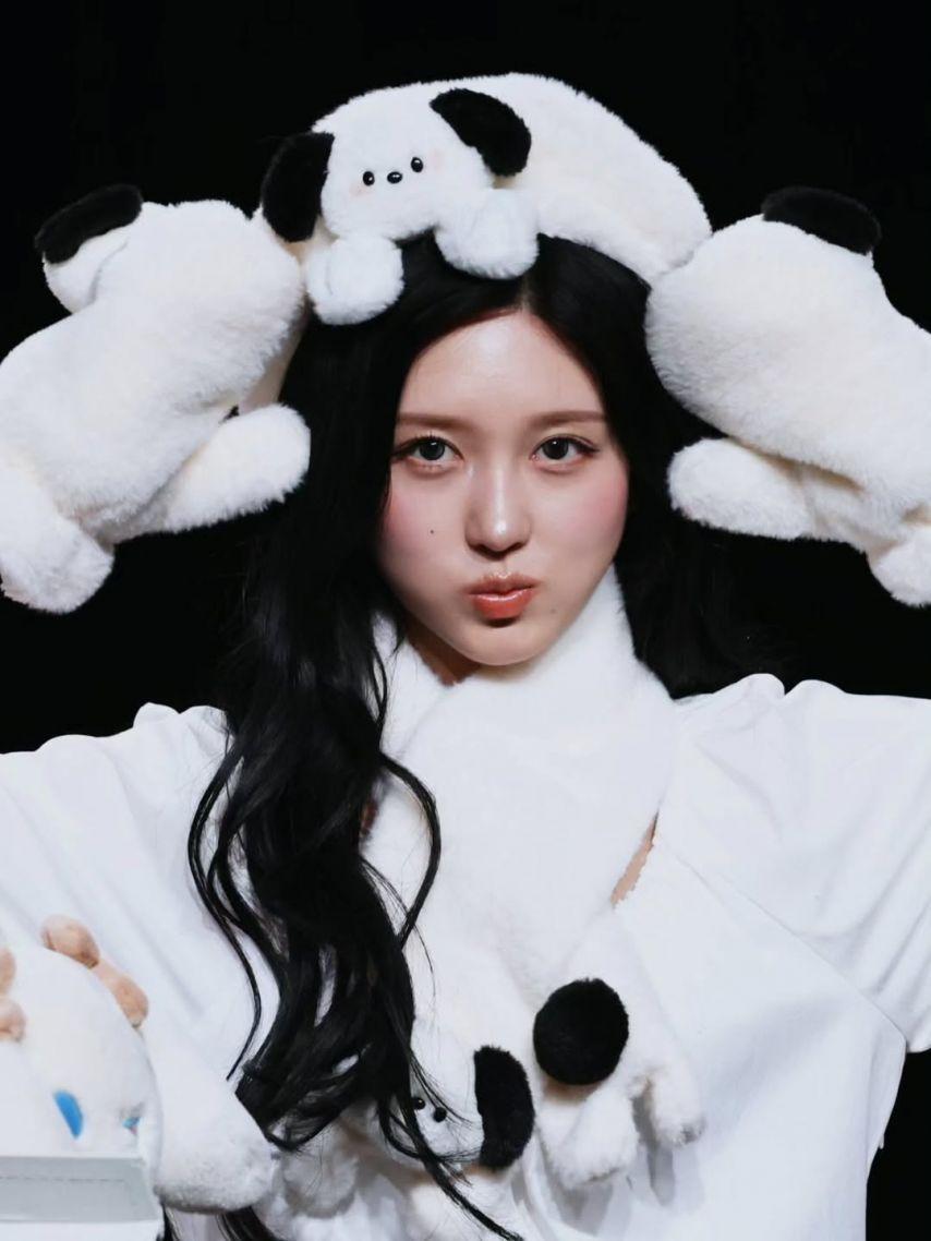 IVE (아이브) 가을12