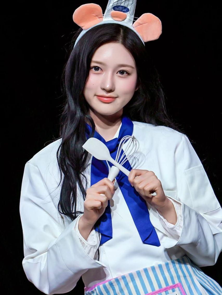 IVE (아이브) 가을17