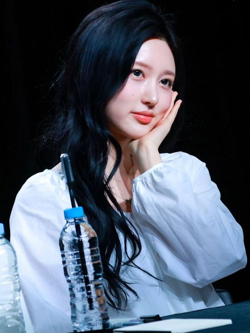 IVE (아이브) 가을4