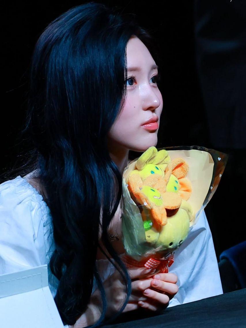 IVE (아이브) 가을6