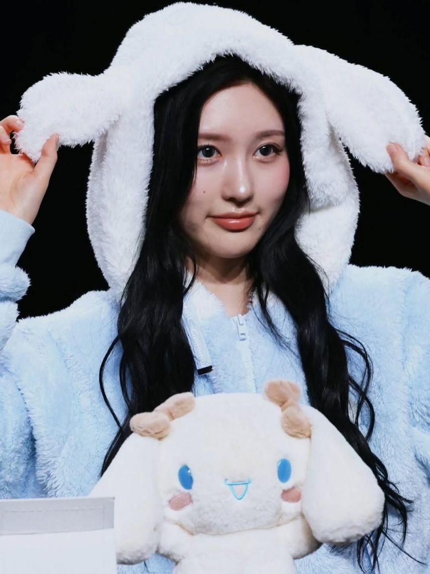 IVE (아이브) 가을7