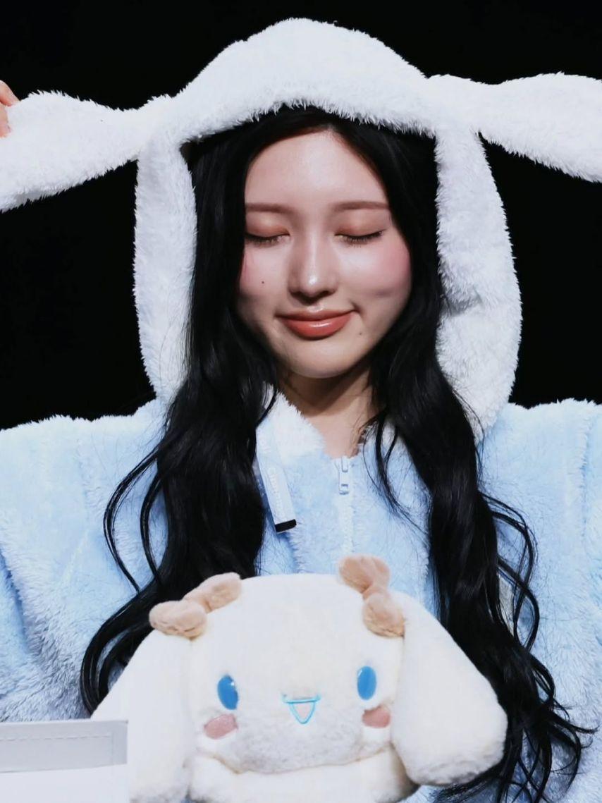 IVE (아이브) 가을9