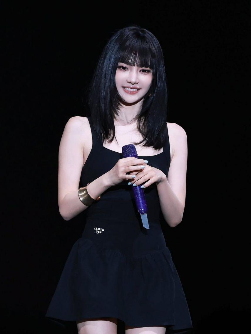 에스파 (aespa) 닝닝0