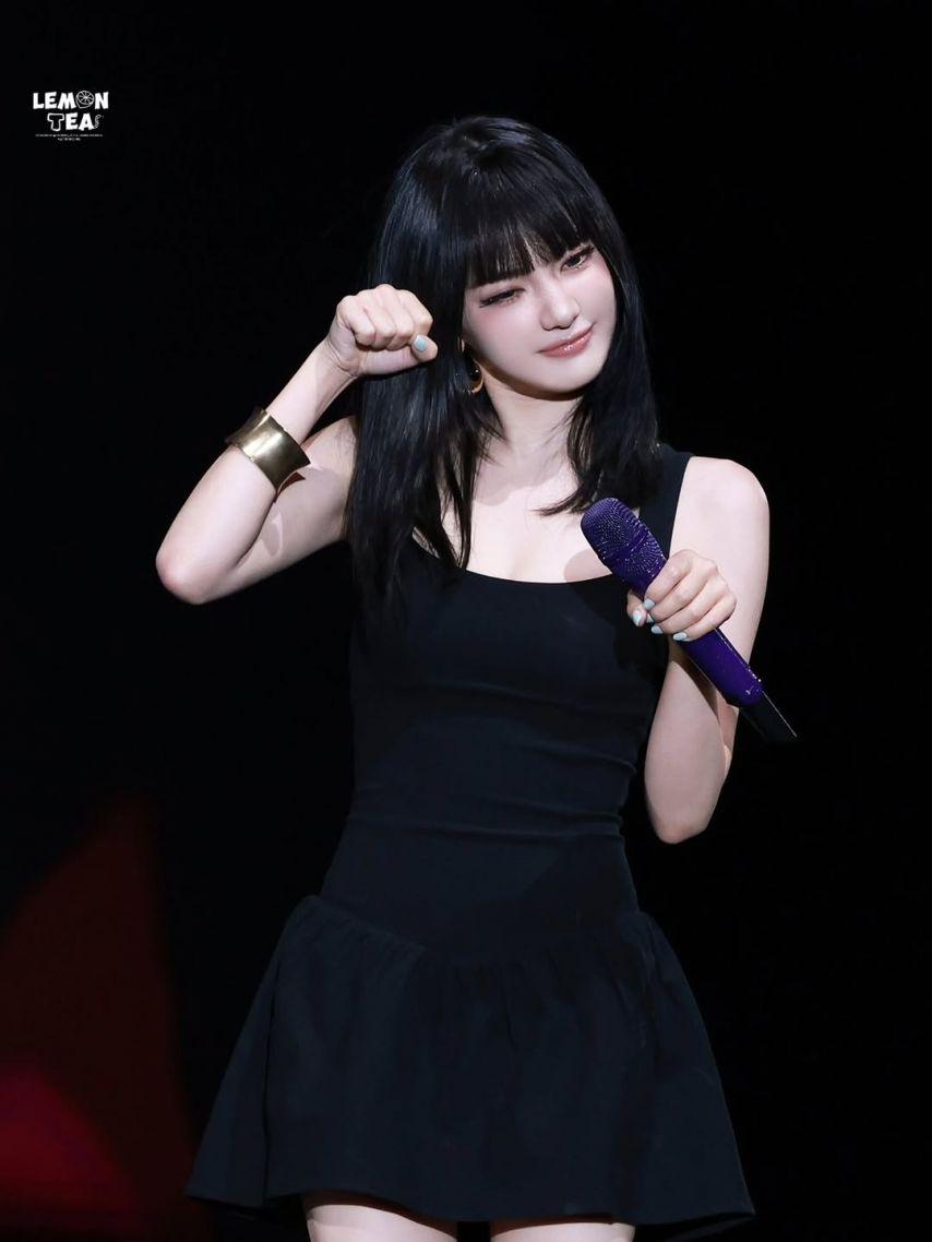 에스파 (aespa) 닝닝1