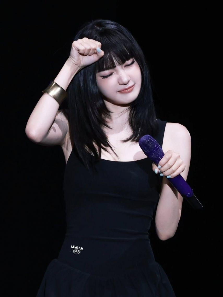 에스파 (aespa) 닝닝3