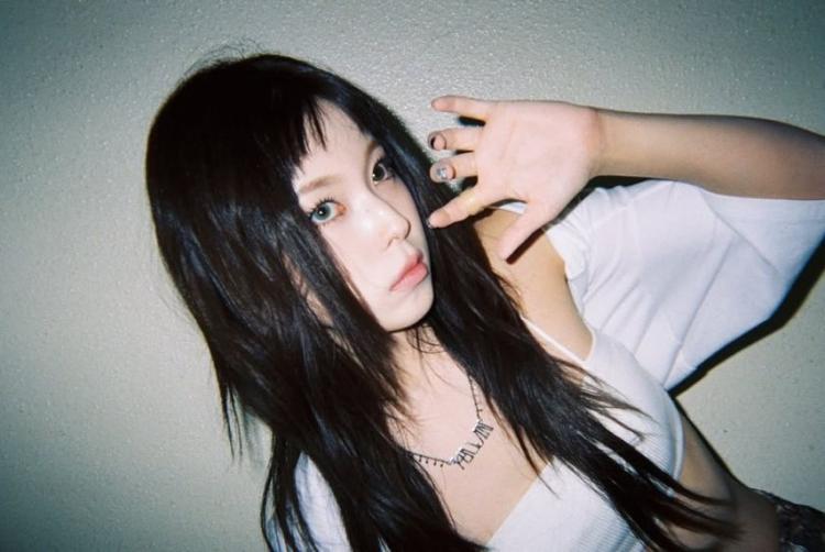 NMIXX (엔믹스) 규진2