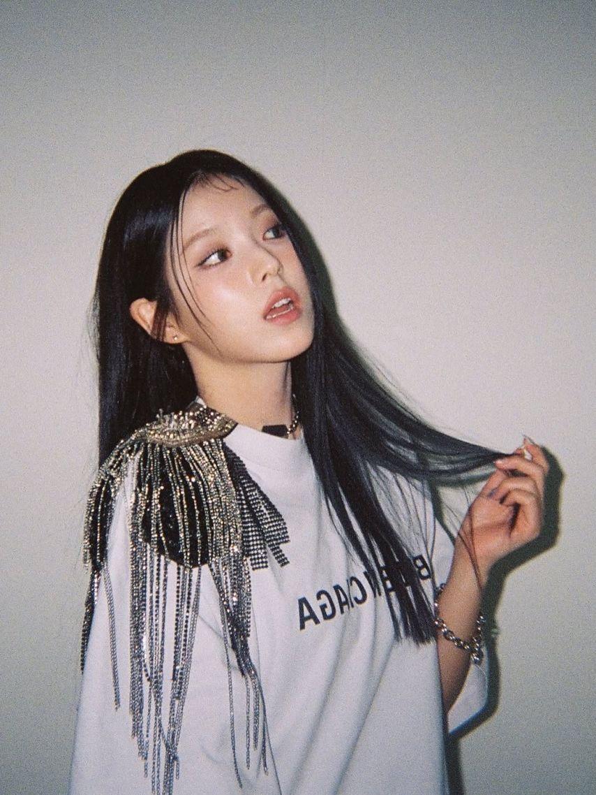 NMIXX (엔믹스) 규진3