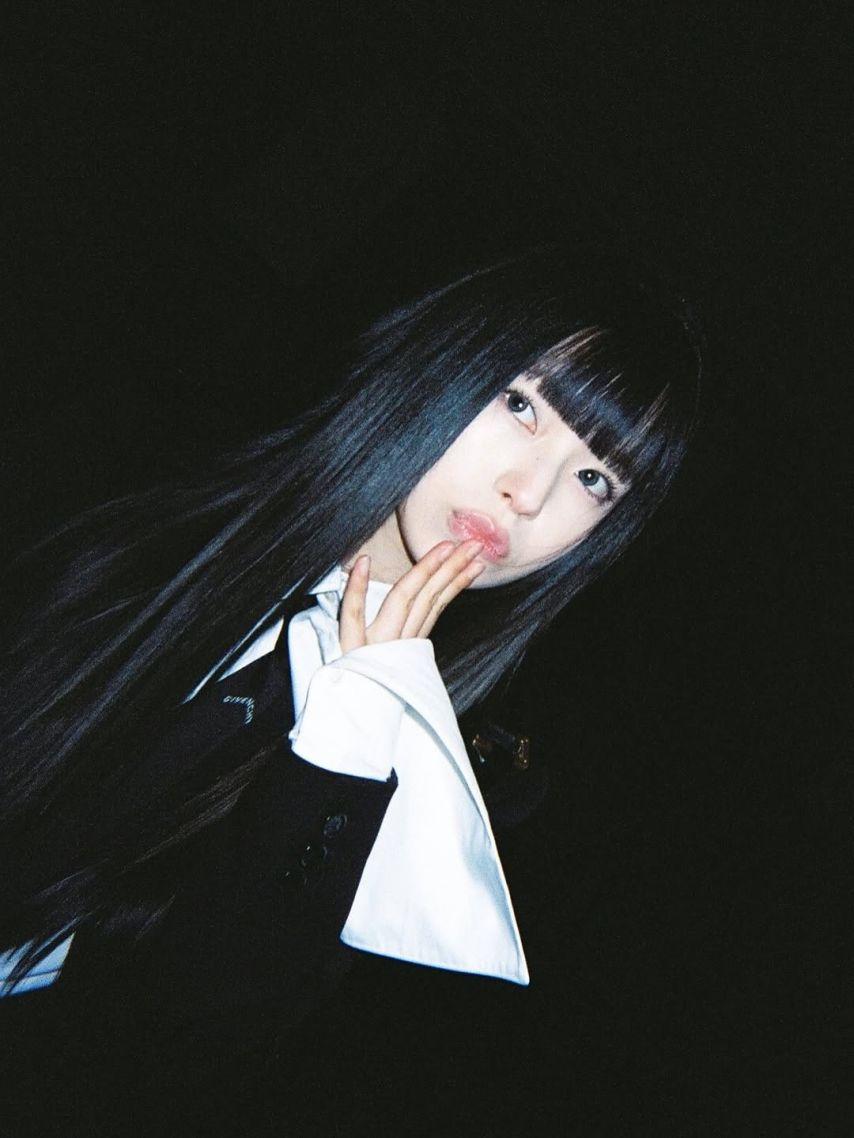 NMIXX (엔믹스) 규진4