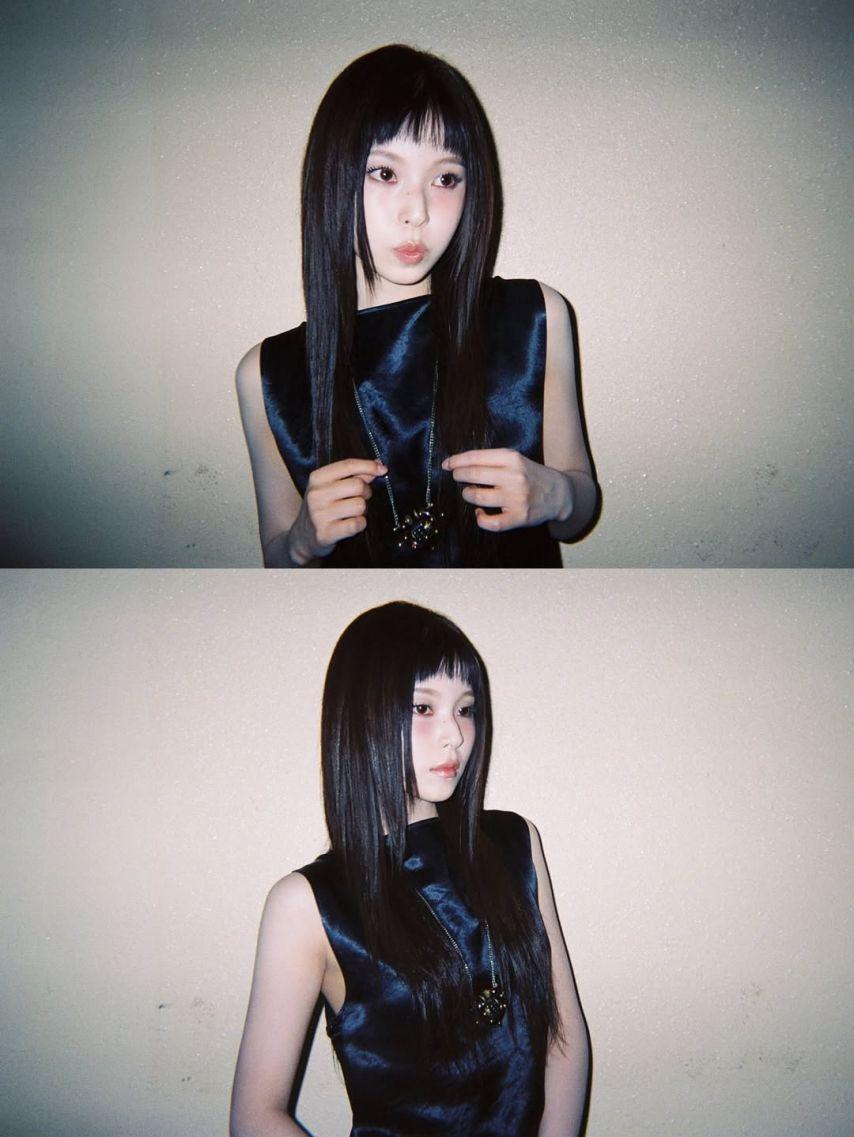 NMIXX (엔믹스) 규진7