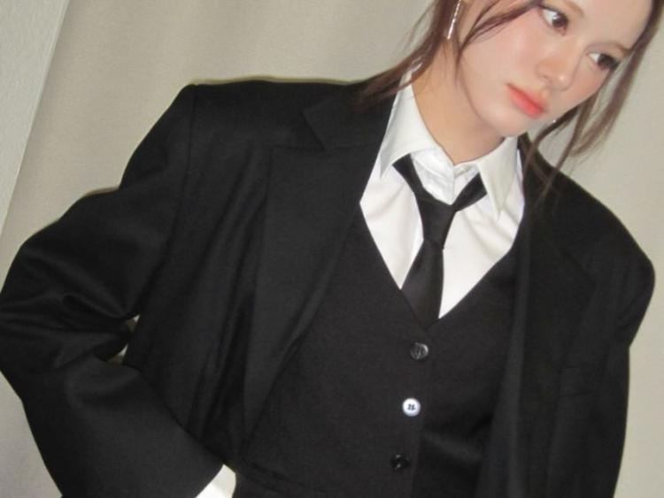 니쥬 (NiziU) 니나11