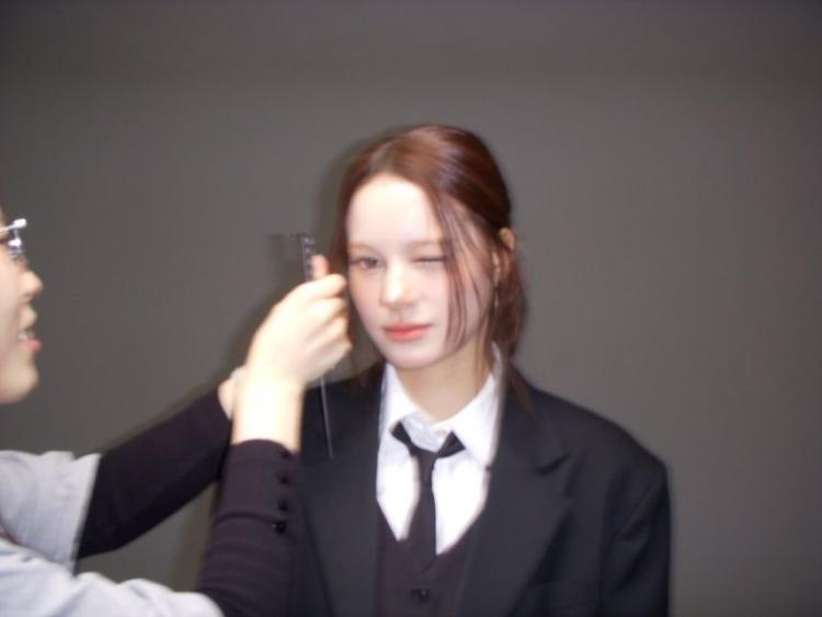 니쥬 (NiziU) 니나6