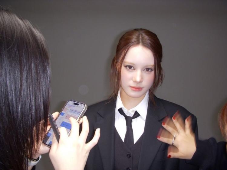 니쥬 (NiziU) 니나7