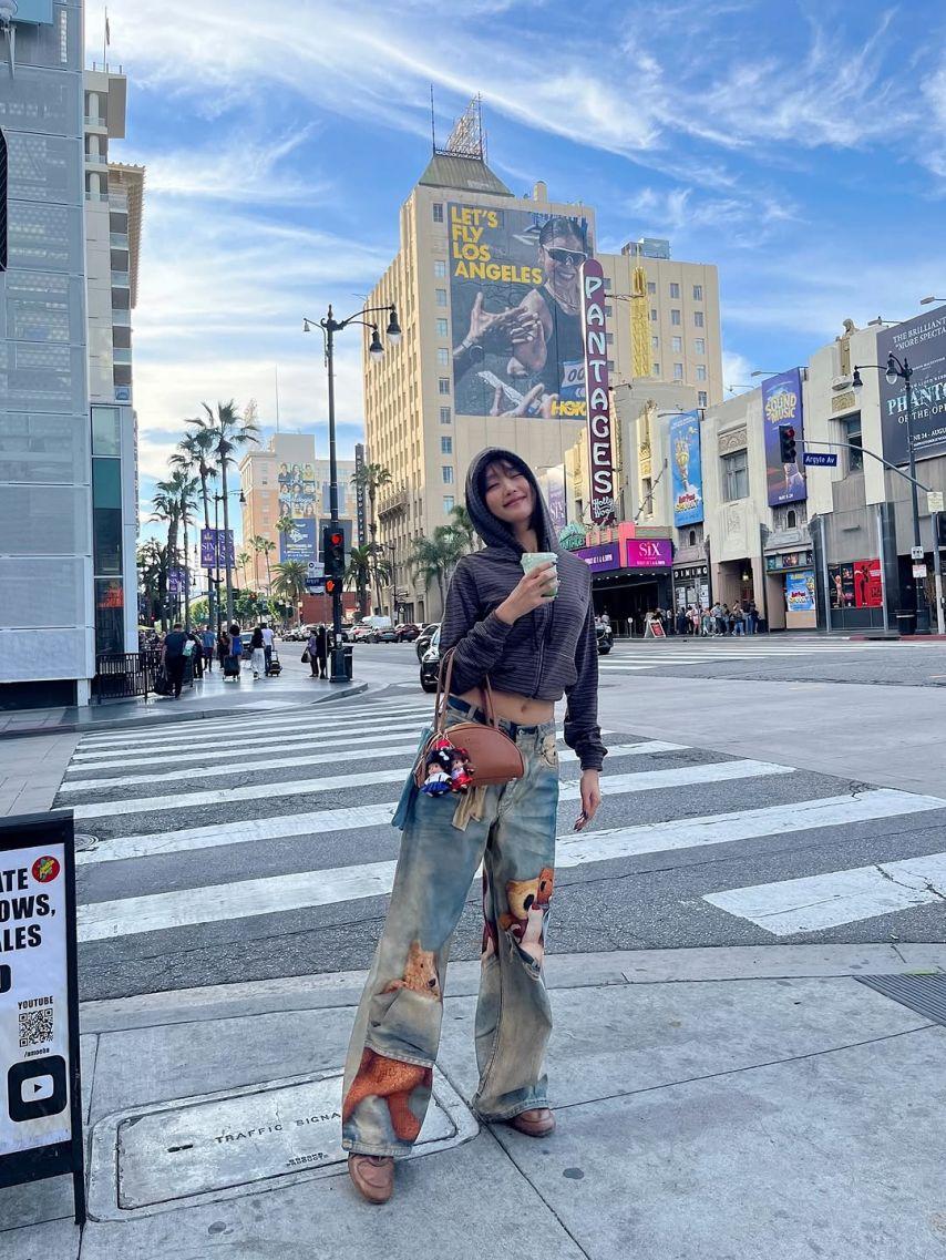 아이들 (i-dle) 민니2