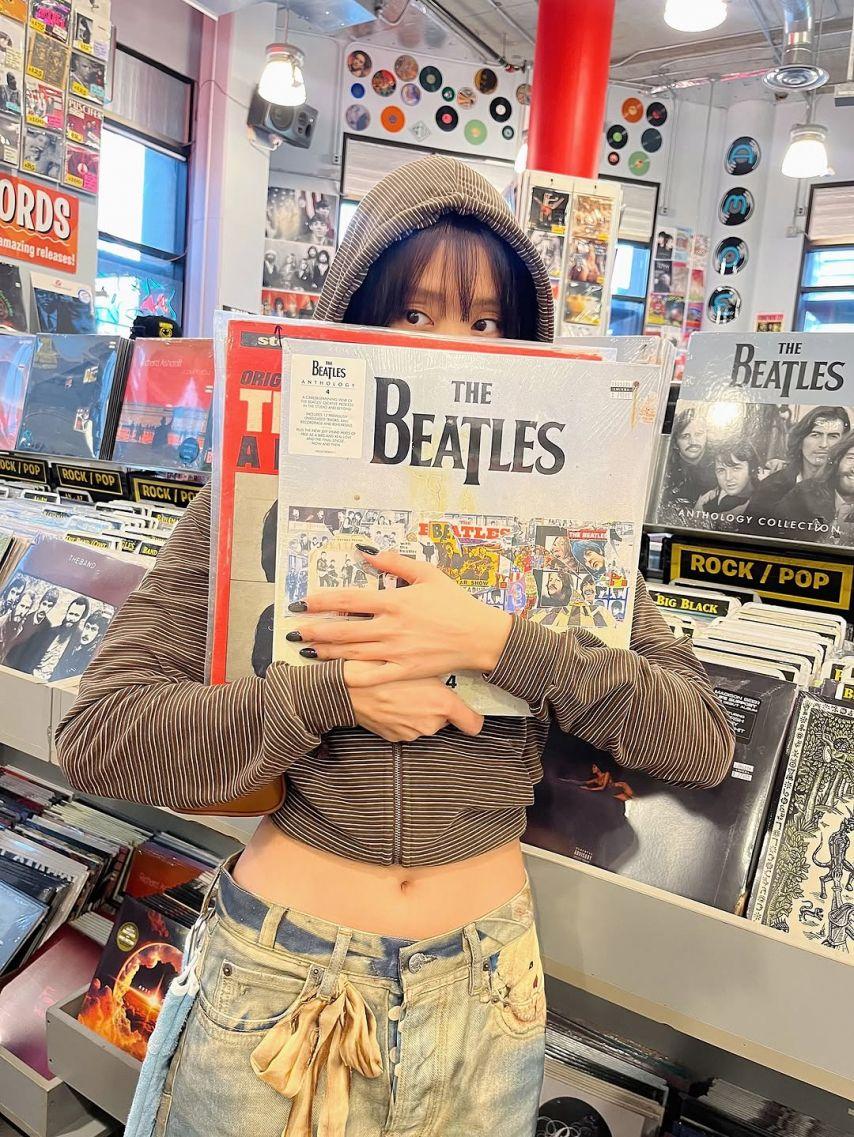 아이들 (i-dle) 민니4