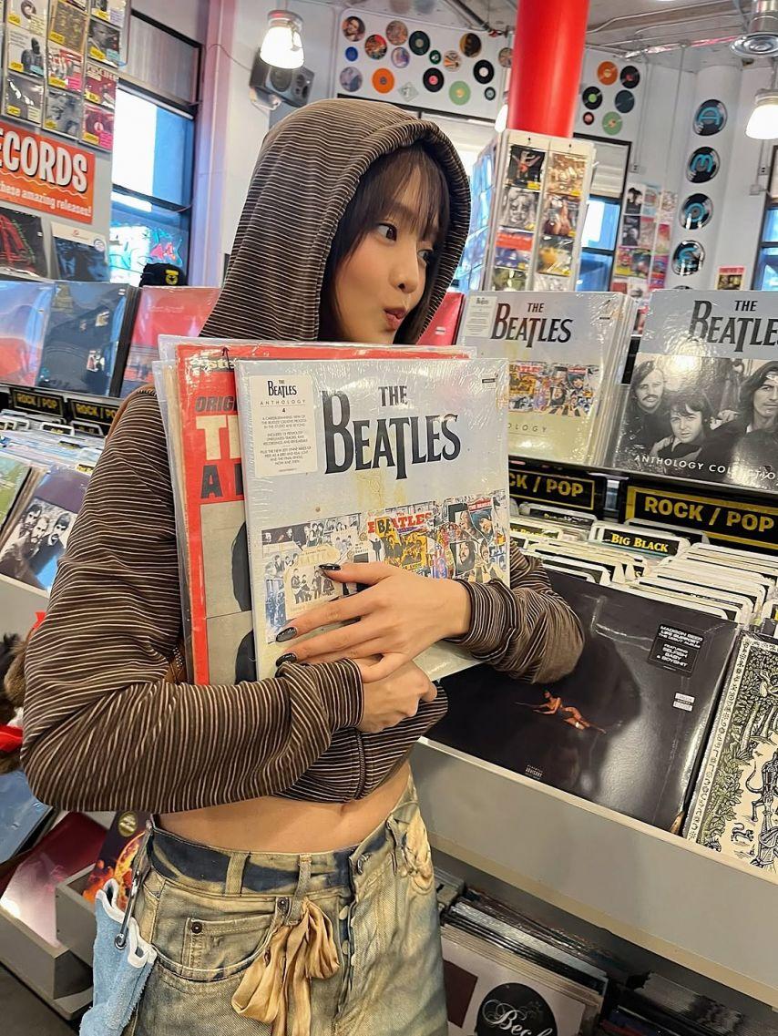 아이들 (i-dle) 민니5