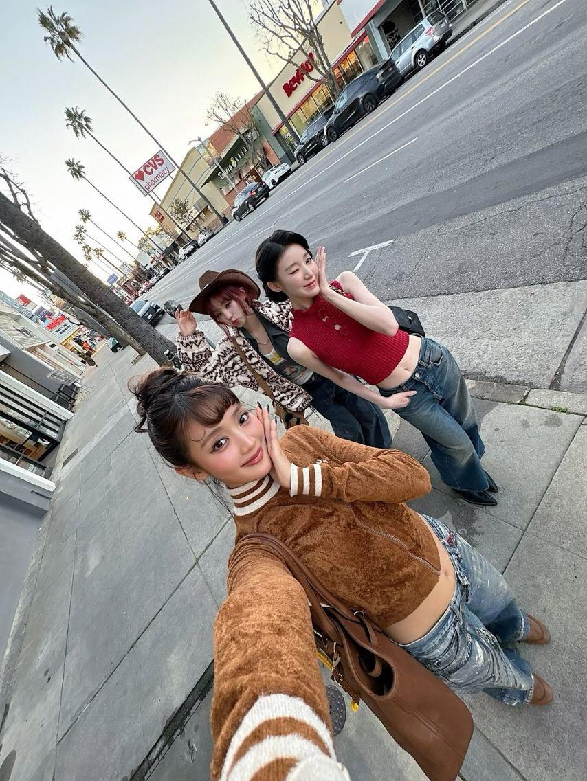 아이들 (i-dle) 민니6