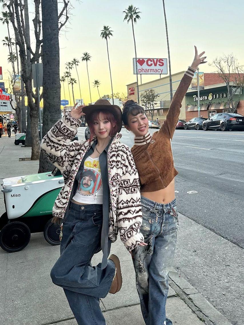 아이들 (i-dle) 민니7