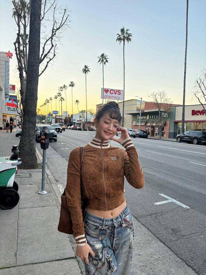 아이들 (i-dle) 민니8