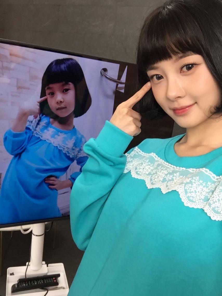 케플러 (Kep1er) 김다연1