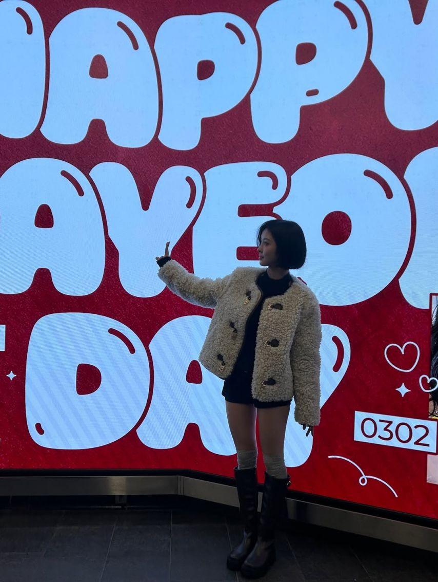 케플러 (Kep1er) 김다연4