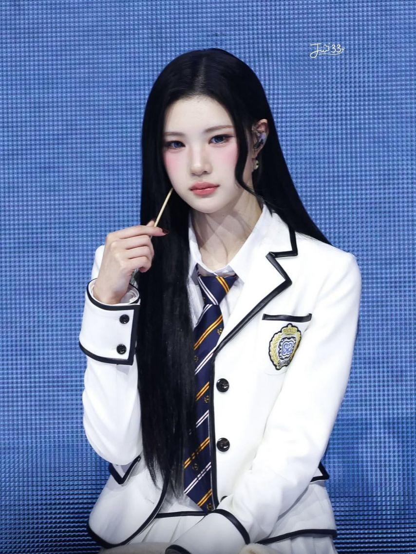 Hearts2Hearts (하츠투하츠) 주은0