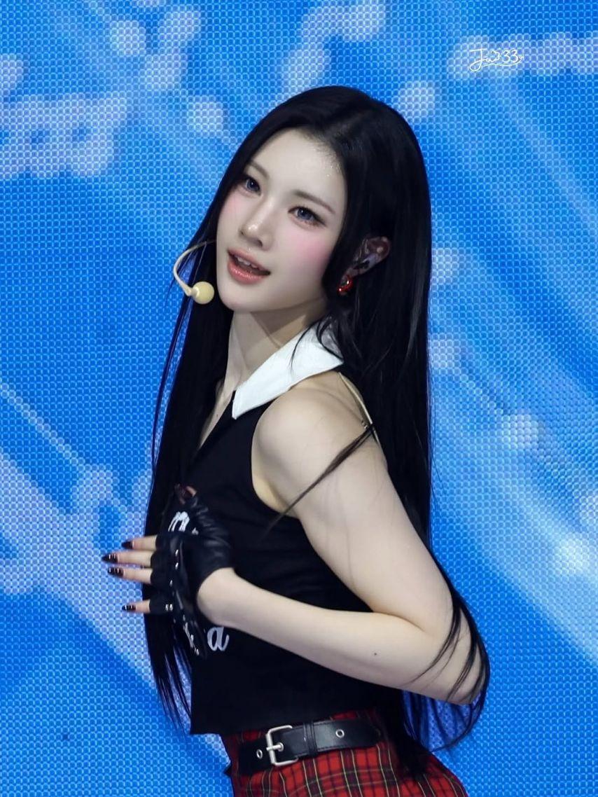 Hearts2Hearts (하츠투하츠) 주은1