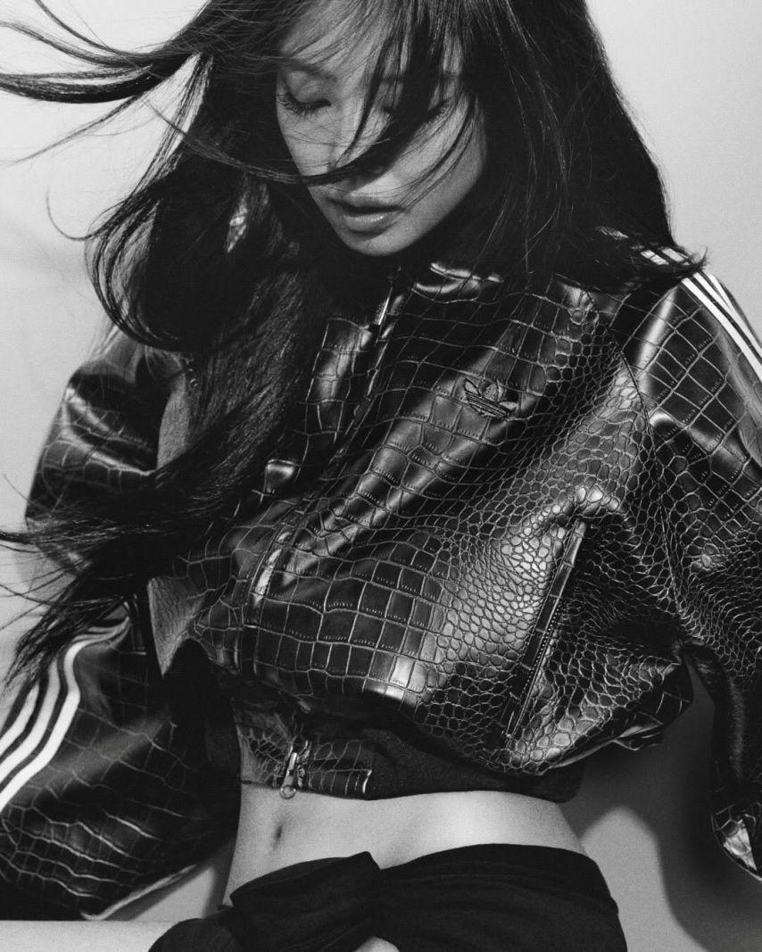 BLACKPINK (블랙핑크) 제니0