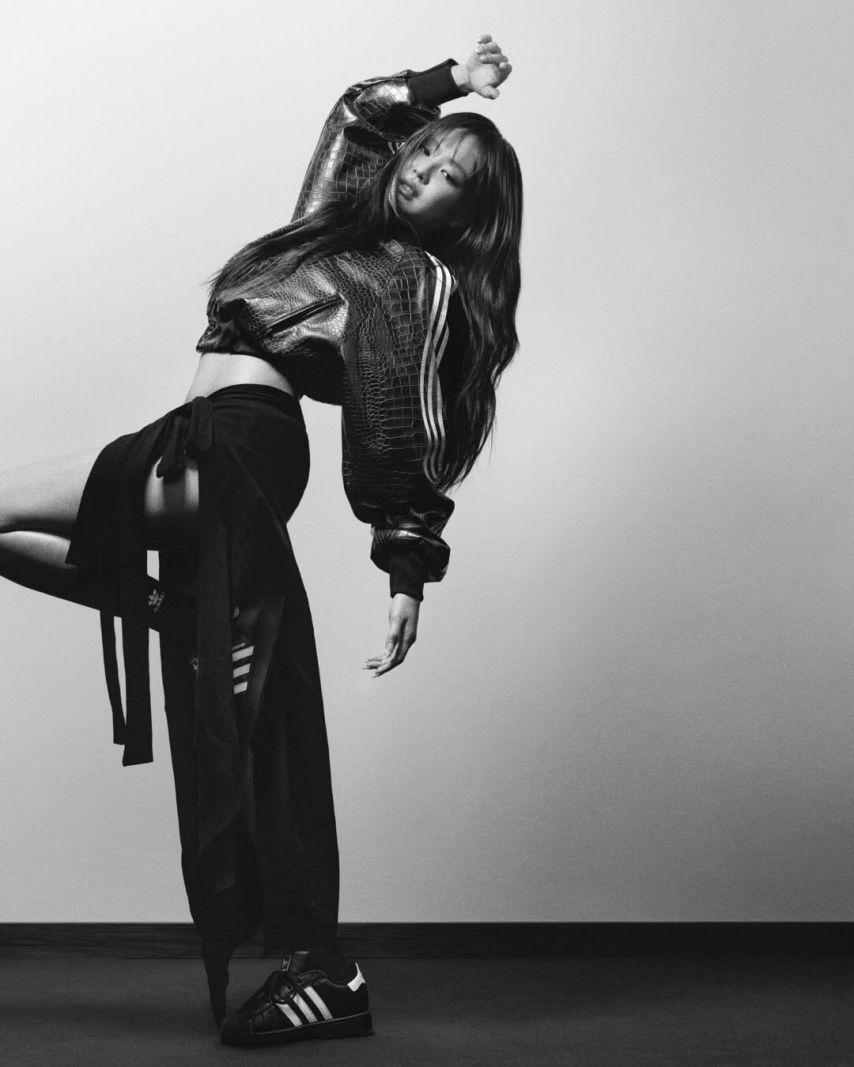 BLACKPINK (블랙핑크) 제니11