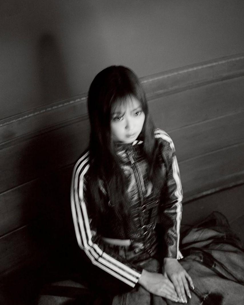 BLACKPINK (블랙핑크) 제니12