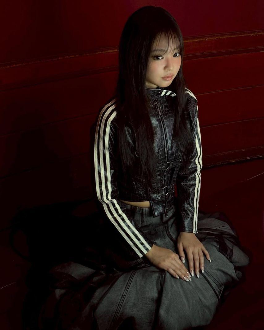 BLACKPINK (블랙핑크) 제니13