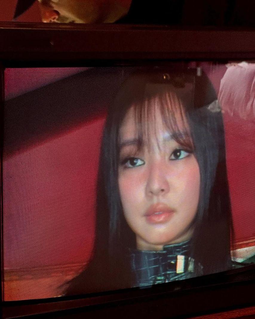 BLACKPINK (블랙핑크) 제니14