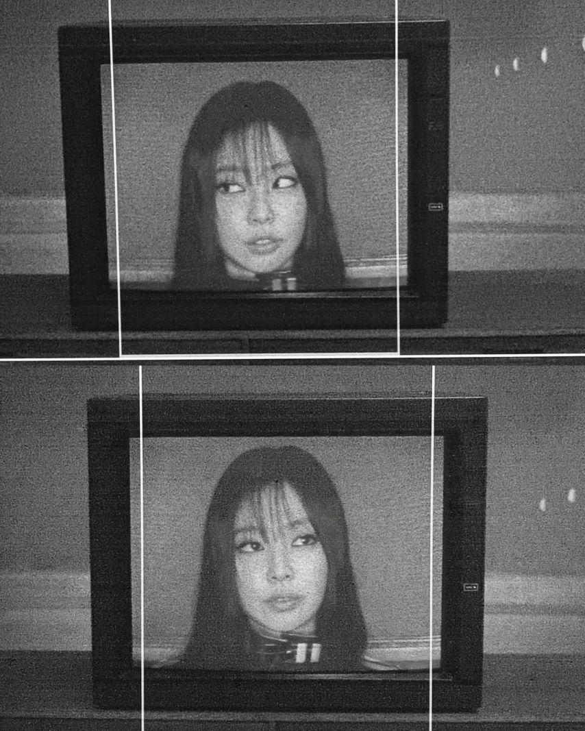 BLACKPINK (블랙핑크) 제니1