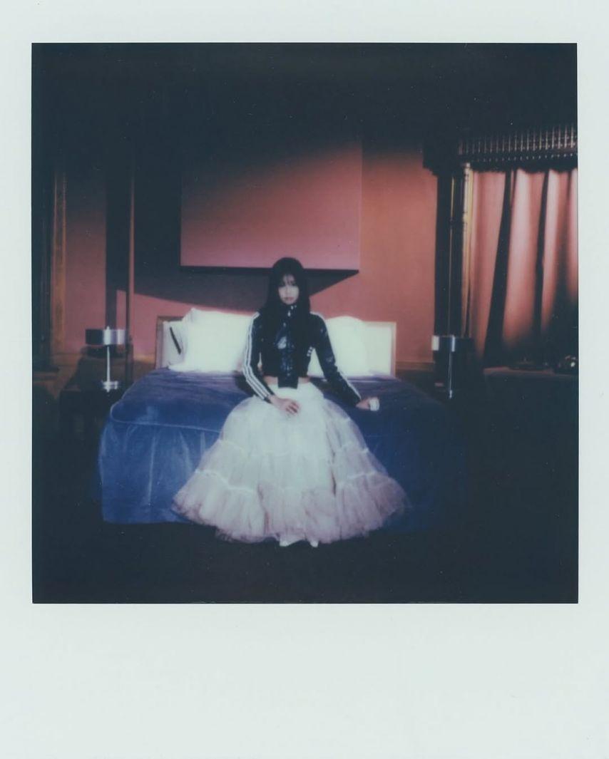 BLACKPINK (블랙핑크) 제니3