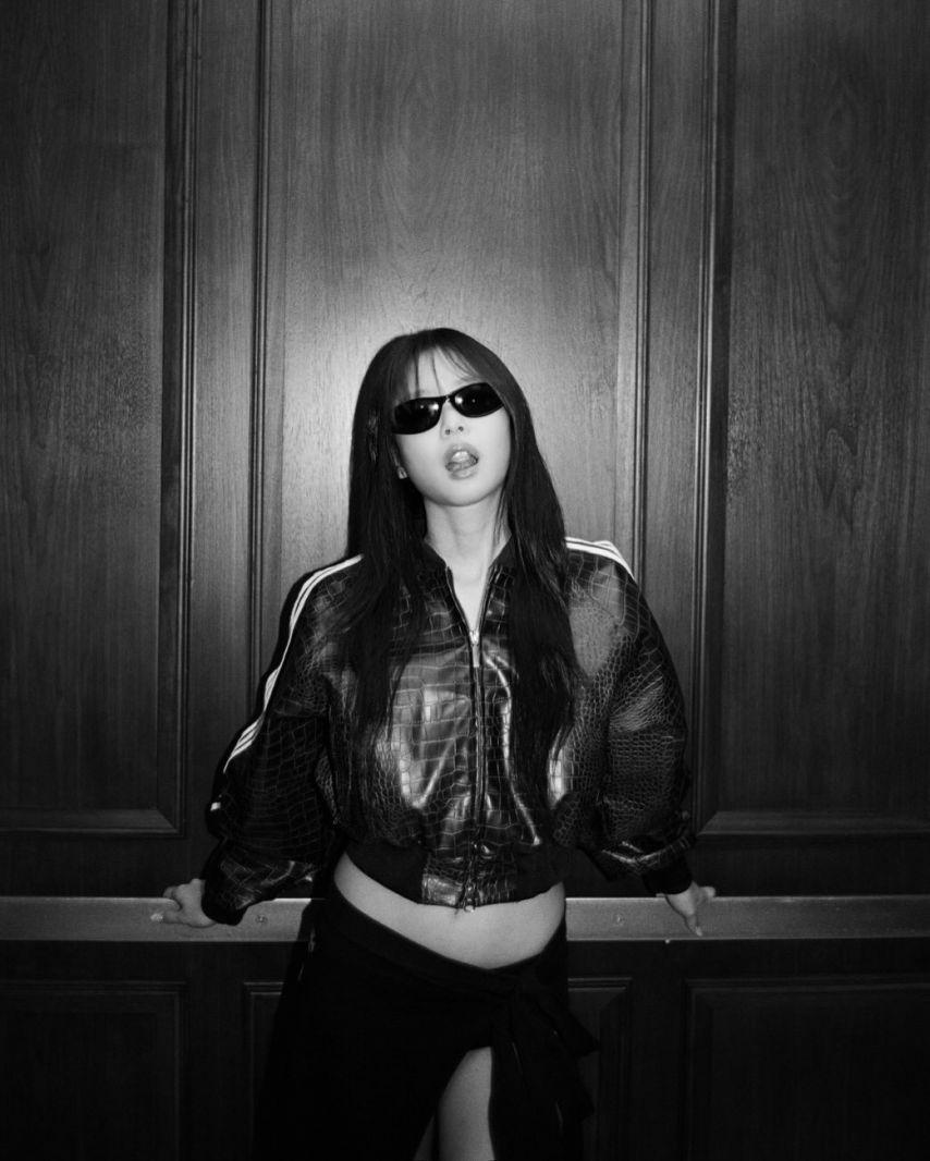 BLACKPINK (블랙핑크) 제니5