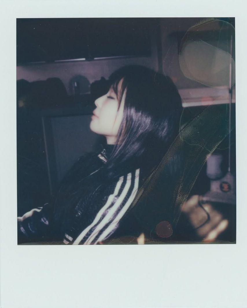 BLACKPINK (블랙핑크) 제니7