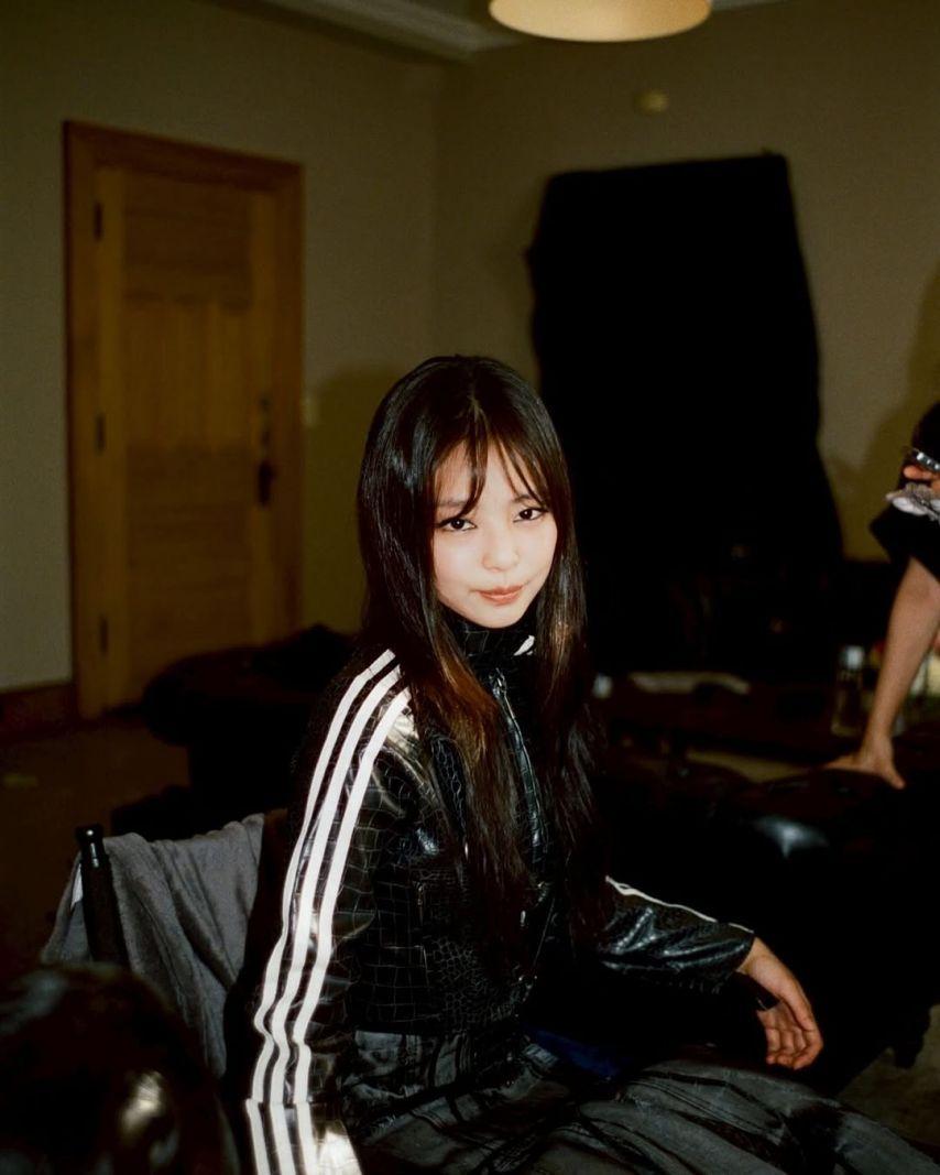 BLACKPINK (블랙핑크) 제니8