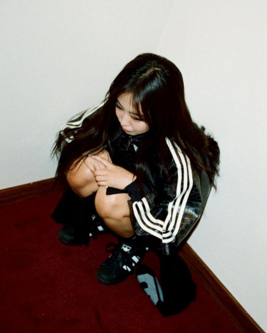 BLACKPINK (블랙핑크) 제니9