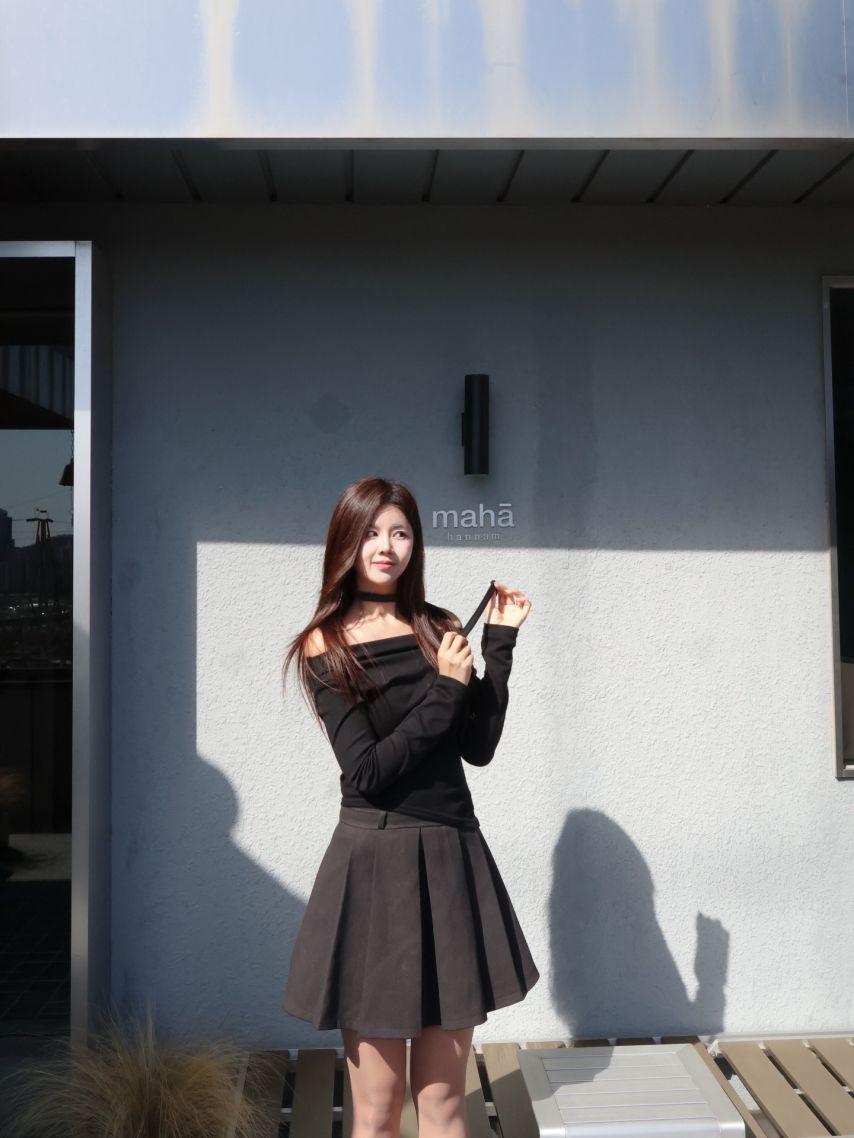 남윤선 기상캐스터1