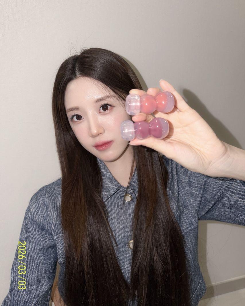 소이원 아나운서1