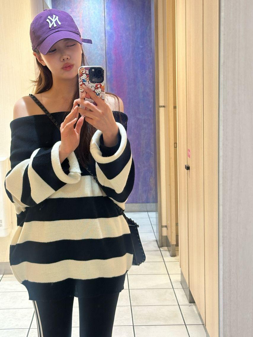 조민지 아나운서0