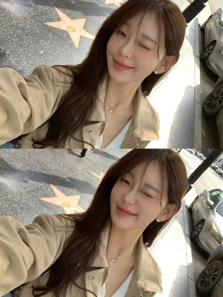 김윤희 아나운서0