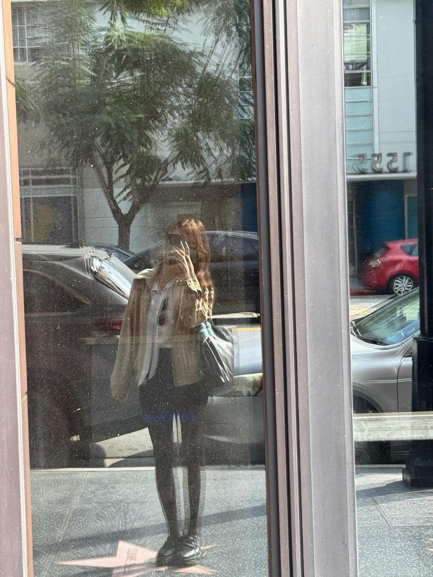 김윤희 아나운서1