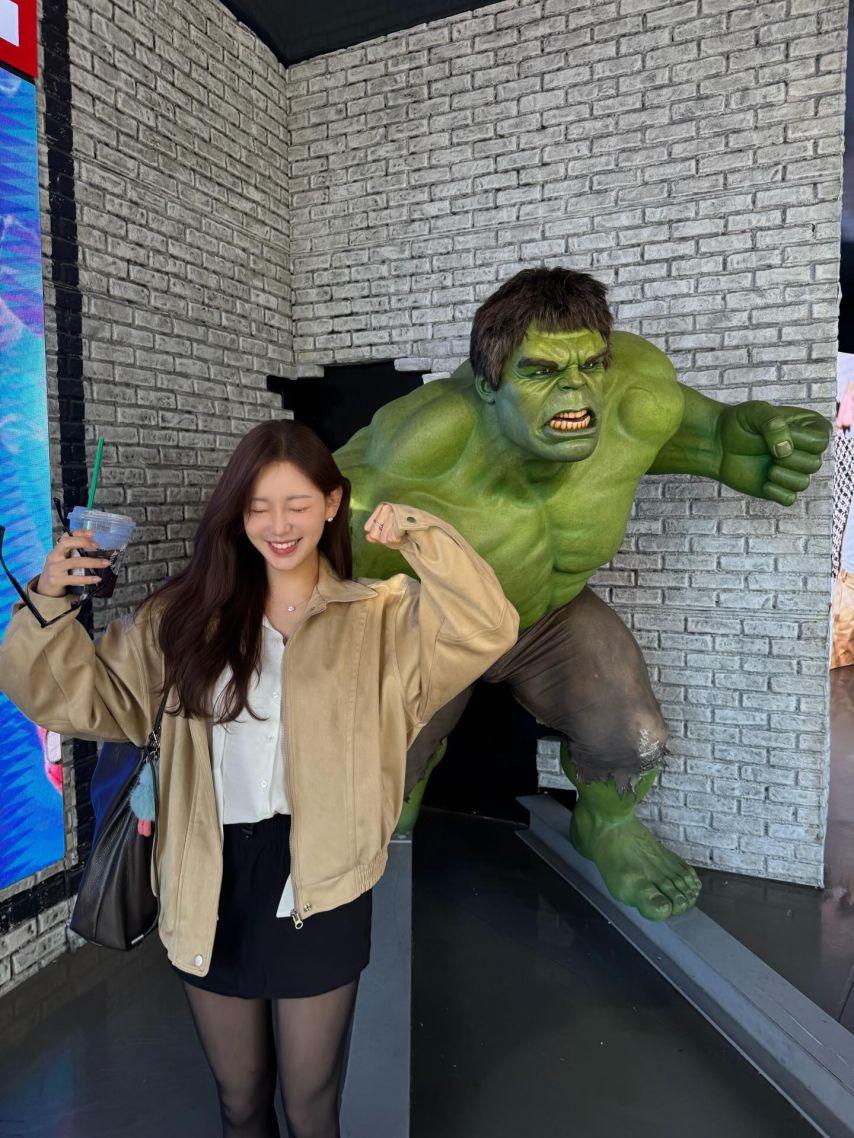 김윤희 아나운서3