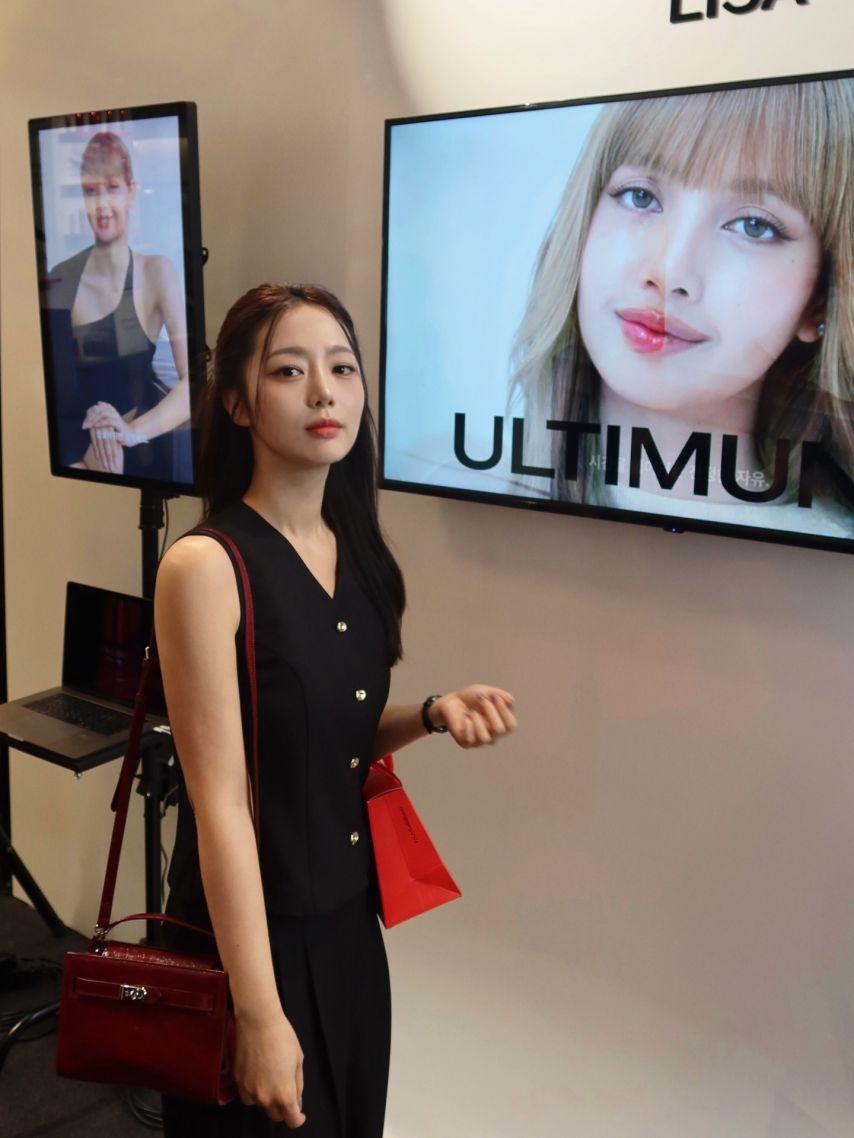 조서연 아나운서1